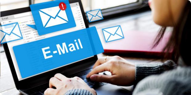 Tỷ lệ mở Email