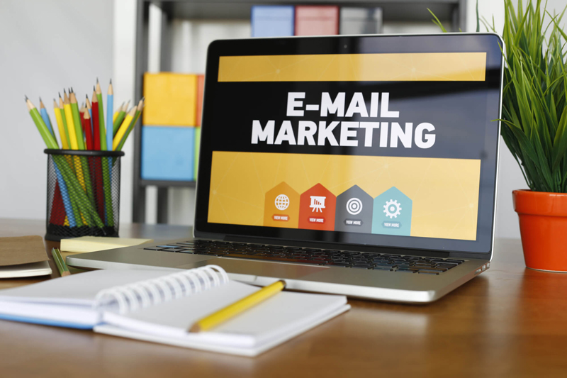 Email marketing hiệu quả