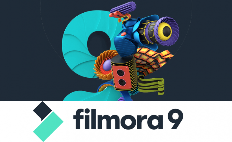 Phần mềm Filmora