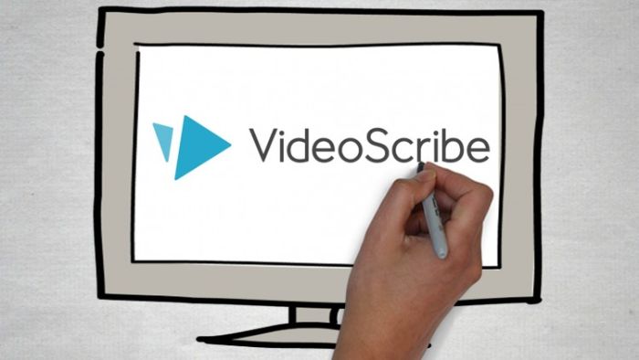 sử dụng Videoscribe làm video marketing