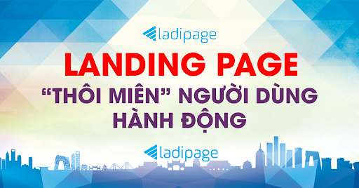 Xây dựng Landing Page