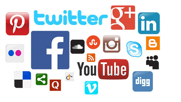Tìm kiếm khách hàng Online - Social media