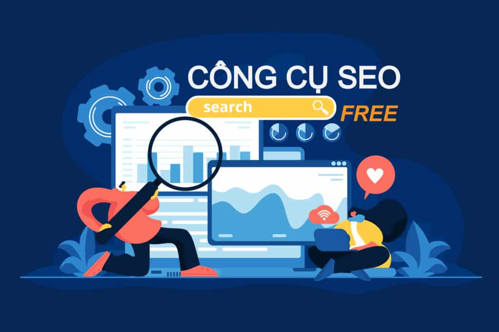 Công cụ SEO miễn phí